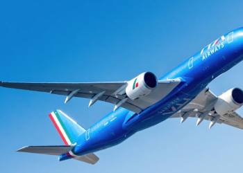 Alman Lufthansa İtalyan ITA’da sona yaklaştı