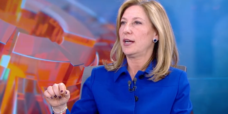 Pegasus CEO’su Öztürk: Tavan fiyat olmamalı