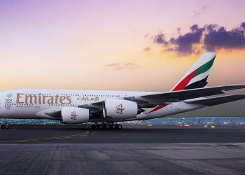 Emirates, bayramda körfez bölgesine odaklandı