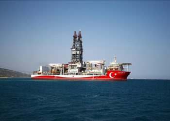 Sondaj faaliyetleri ASELSAN teknolojisiyle kesintisiz sürecek