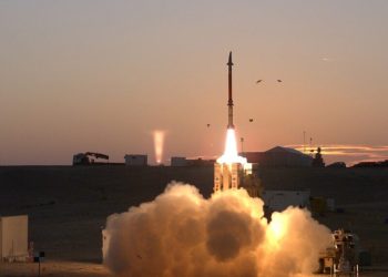 Finlandiya’dan hava savunmada “Davut Sapanı” siparişi