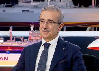 İsmail Demir: MMU’nun 2024’e sarkması muhtemel!