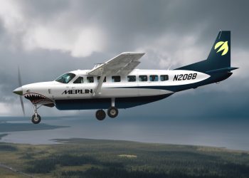 Kargo seferleri pilotsuz uçaklarla yapılacak