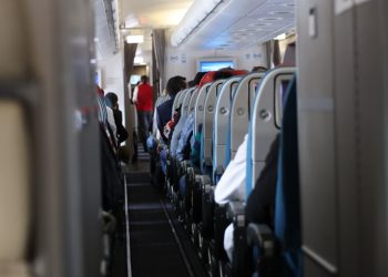 THY’den gökyüzünde ücretsiz ve sınırsız mesajlaşma imkânı