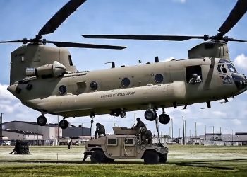 ABD ordusunda tüm askeri uçuşlar durduruldu