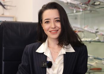 BMH Havacılık Türkiye’de iş jeti üretecek!