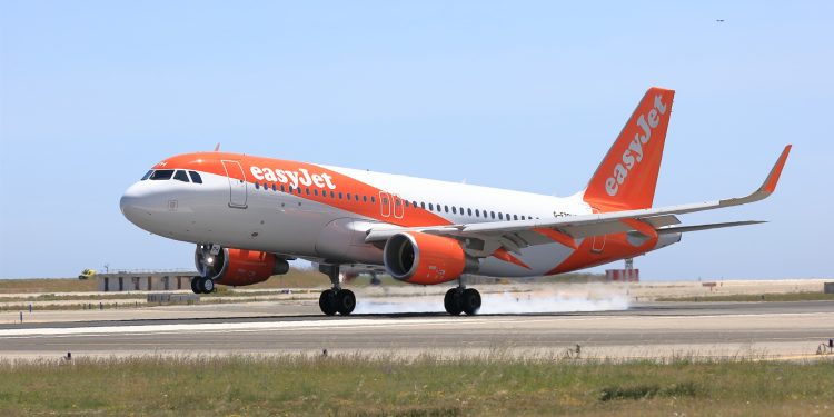 easyJet, Türkiye’ye yüzde 10 indirimli uçacak