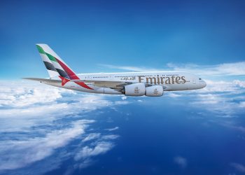 Emirates’ten Toronto hattında sefer artışı