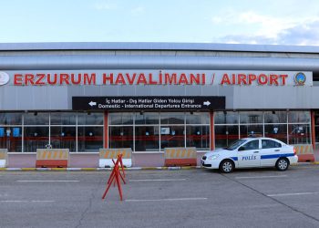 Bakü-Erzurum direkt uçak seferleri müjdesi