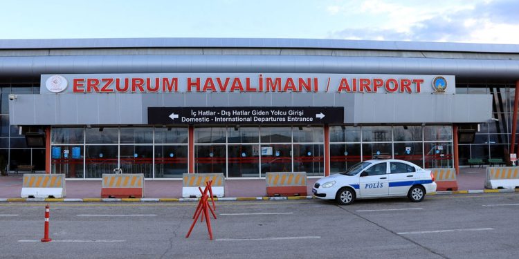 Bakü-Erzurum direkt uçak seferleri müjdesi