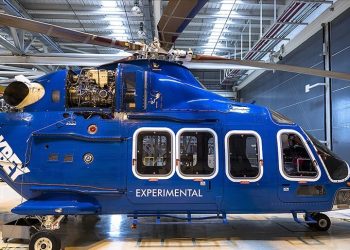 GÖKBEY ilk intikal görevinde TEKNOFEST için uçtu