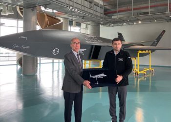 Yerli SİHA’lara Japonya ilgisi