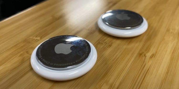 ICAO, Apple AirTag’lerin önünü açtı