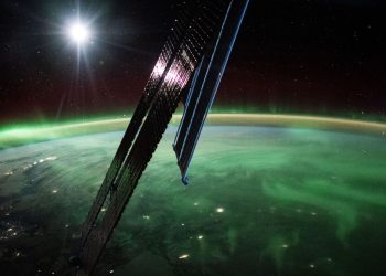 NASA’nın hizmet dışı kalan uydusu Dünya’ya düşebilir