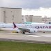 Qatar Airways ilk Boeing 737 MAX’ını teslim aldı
