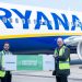 Ryanair, SAF tedarikçisi Neste ile ortaklığını genişletti