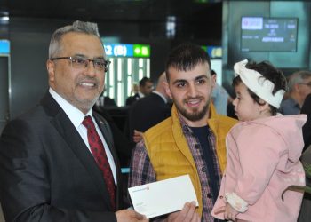 Türk Hava Yolları, 1 milyar yolcuya ulaştı