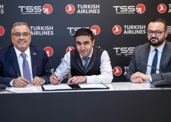 THY Destek Hizmetleri A.Ş.’ye geçişler başladı