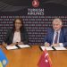 THY’den Afrika’da yeni iş birliği