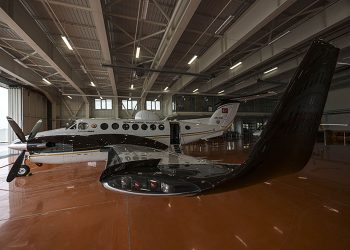 OGM yangınlarda kullanacağı hava araçlarını tanıttı