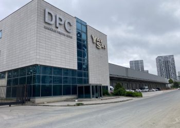 Baykar, Hürriyet’in maatbasını satın aldı