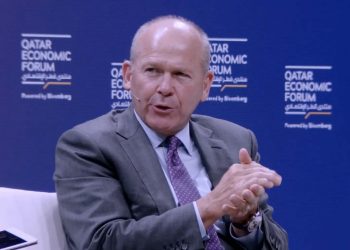 Boeing CEO’su açıkladı: 2035’e kadar yeni uçak modeli yok