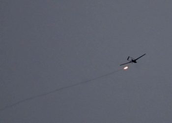 Ukrayna kendi Bayraktar TB2’sini vurarak düşürdü