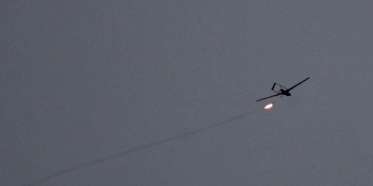 Ukrayna kendi Bayraktar TB2’sini vurarak düşürdü