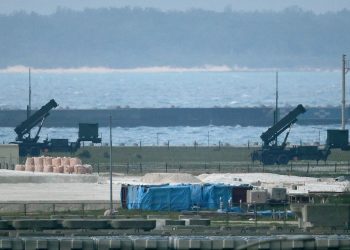 Japonya’dan K. Kore’ye karşı Patriot’lı önlem!