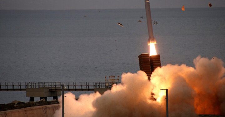 Roketsan’ın Mete ve Tayfun’u…