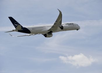Lufthansa, 4 adet ek A350-900 satın aldı