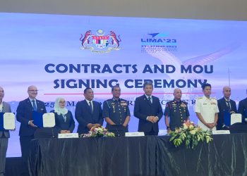 Malezya’dan 100 milyon dolarlık ANKA İHA tedariki