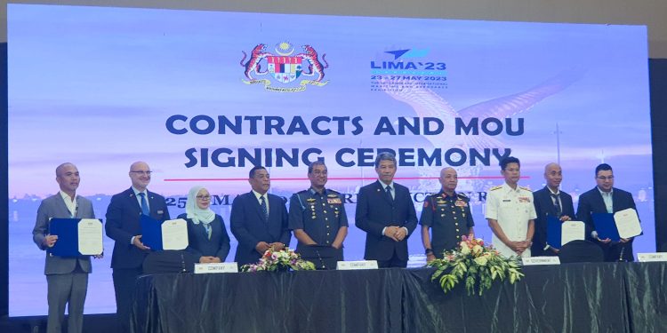 Malezya’dan 100 milyon dolarlık ANKA İHA tedariki