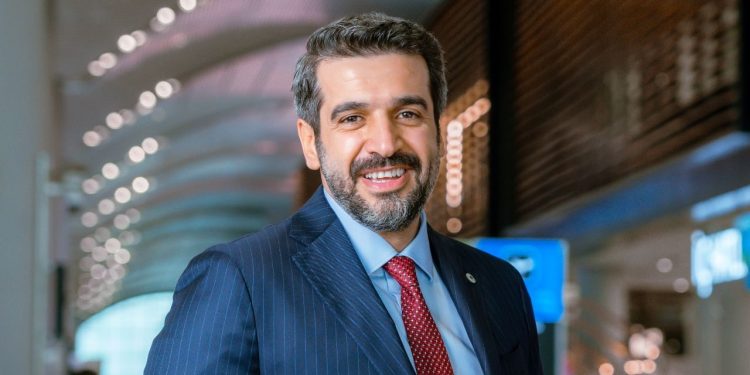 İGA’dan dünyanın en büyüğüne transfer oldu