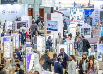 Arabian Travel Market 30’uncu kez kapılarını açtı