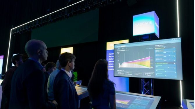 Boeing’den CO2 azaltımı için önemli adım