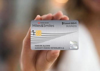 THY, Garanti Bankası ile anlaşmasını uzattı