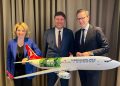 THY, Boeing ve İTÜ’den SAF imzası