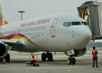 Direkt Pekin-Edinburgh seferlerine başlıyor