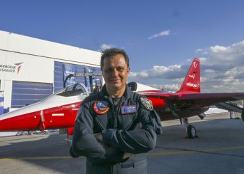 HÜRJET’i ilk kez uçuran test pilotu konuştu