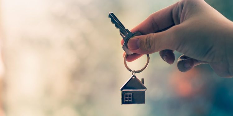 THY’nin 14 bin konut projesinin detayları belli oldu