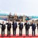 Korean Air’den B777’ye “BLACKPINK” giydirmesi