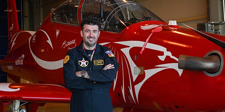 Milli uçaklarla sıfırdan hava kuvveti kurulabilecek