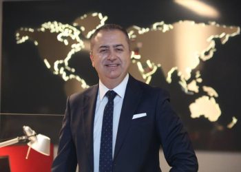 Sadettin Cesur, TAYA Grup CEO’su oldu