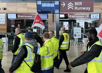 Grevler sonrası ücret konusunda anlaşmaya varıldı