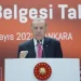 Erdoğan’dan vize sorunu için çözüm mesajı