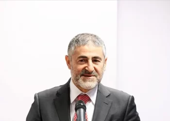 Bakan Nebati’den Çukurova Havalimanı açıklaması