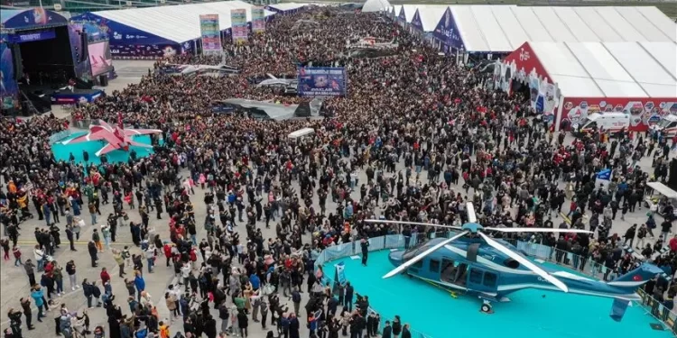 TEKNOFEST 2023’ün ardından