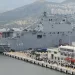 TCG Anadolu’ya ziyaretçi alınmayacak