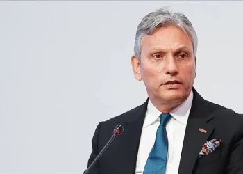 TÜRSAB Başkanı Bağlıkaya: Vize ret oranı yüzde 50 civarında